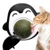Cat Mint Balls for Indoor Cats view 1