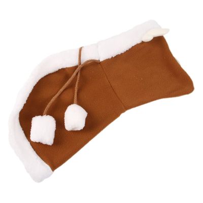 ERINGOGO Pet Cloak for Dogs and Cats
