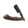 NIYANGLE Retro-Style Folding Razor Holder - 2 Pack view 4