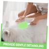 Abaodam 2-Piece Pet Hair Brush for Cats and Dogs view 3