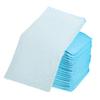 Amosfun 50 Highly Absorbent Training Pads for Dogs and Cats view 1