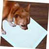 Amosfun 50 Highly Absorbent Training Pads for Dogs and Cats view 4