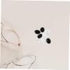Silicone Nose Pads for Children's Glasses, 4 Pairs view 4