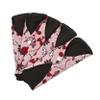 Reusable Women's Sanitary Pads, 5-Pack, Bamboo Charcoal view 1