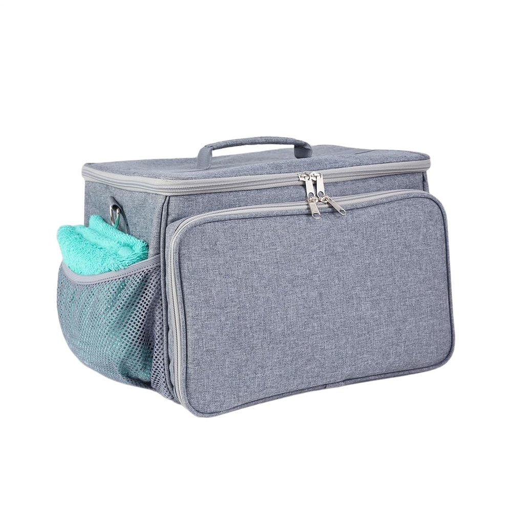 Vacuum Bag for Dog Grooming
