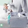 Vacuum Bag for Dog Grooming view 2