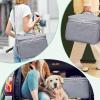 Vacuum Bag for Dog Grooming view 4