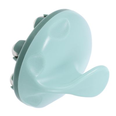 WRITWAA Reusable Body Massager with Steel and ABS Roller Ball, Green