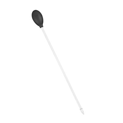 DIYEAH Aquarium Gravel Cleaner Handheld Siphon Pump