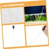 DIYEAH Aquarium Gravel Cleaner Handheld Siphon Pump view 3