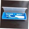 IWOWHERO Travel Case for Electric Toothbrush, Purple Plastic, 1 Set view 4