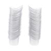 Disposable Eyewash Cups, Bound, for Home, Travel & Outdoors, 5 mL, 100 Count view 1