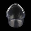 Disposable Eyewash Cups, Bound, for Home, Travel & Outdoors, 5 mL, 100 Count view 2