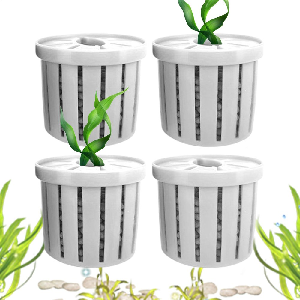 Generic Aquarium Plant Holder