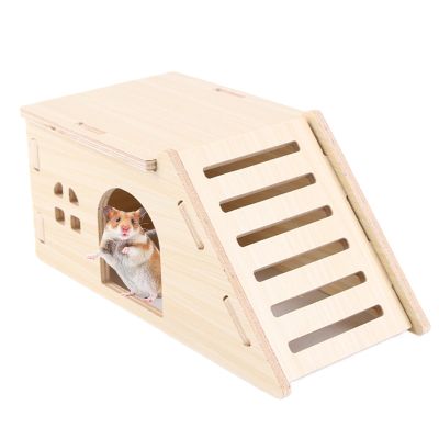 Hamster House & Mice Cage