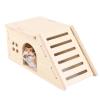 Hamster House & Mice Cage view 1
