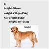 Adjustable Aluminum Dog Wheelchair for Disabled Hind Legs view 3