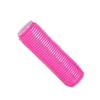 XIUsheUA 6-Piece Self-Grip Hair Rollers, Rose Red, M view 1