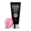 INLAQ Acrylic Gel for Nail Extensions, Bubblegum Bliss, 30 ml view 1