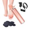 Footglow Electric Callus Remover for Pedicures view 1