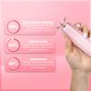 Footglow Electric Callus Remover for Pedicures view 3