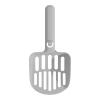 Cat Litter Scoop with Ergonomic Handle view 1