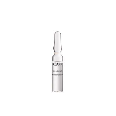 KLAPP Skin Boost Niacinamide (5 x 2 ml)