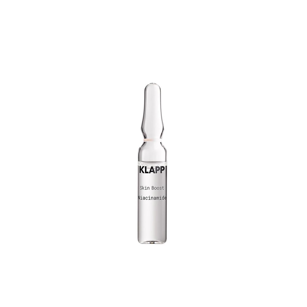 KLAPP Skin Boost Niacinamide (5 x 2 ml)