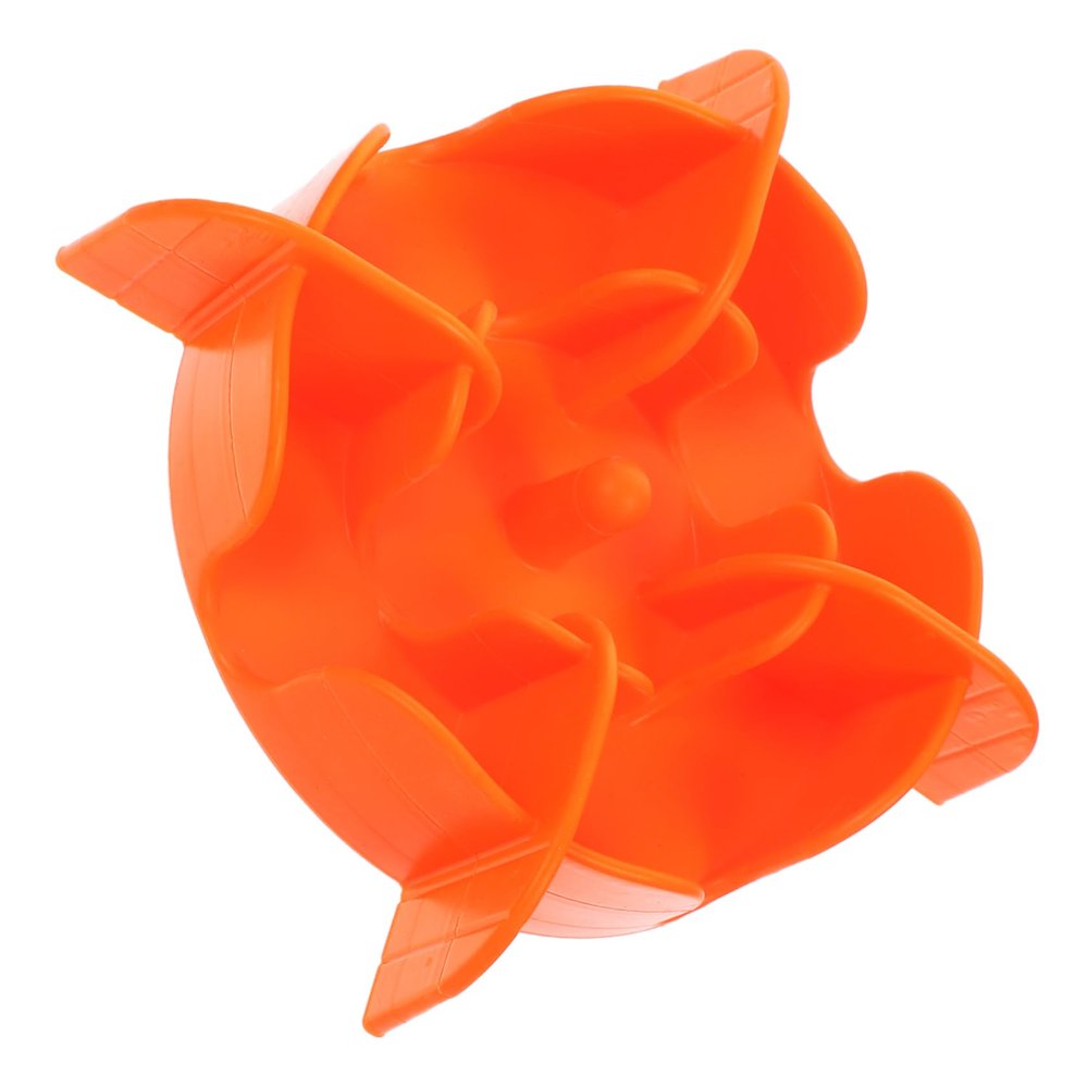 Yardwe Slow Feeder Insert for Dog Bowls