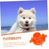 Yardwe Slow Feeder Insert for Dog Bowls view 2