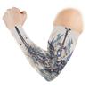 WDdZzyy Arrow Arm Sleeves, 1 Pair, UV Sun Protection, Driving Sleeves for Men, Running, Football, Arrow, One Size-M view 2