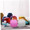BESPORTBLE 2-Piece PP Pacifier Holder Set, Portable Pacifier Case for Baby Pacifiers view 3
