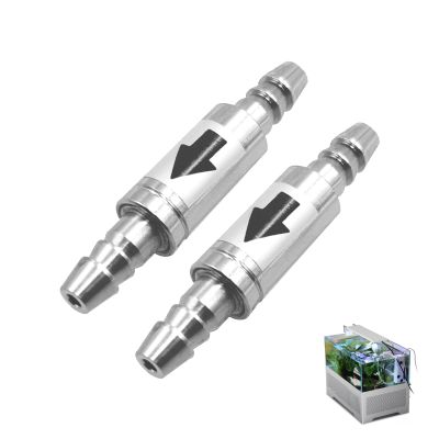 SOGHO CO2 Check Valve Set for Aquarium