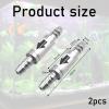 SOGHO CO2 Check Valve Set for Aquarium view 2