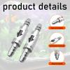SOGHO CO2 Check Valve Set for Aquarium view 3