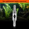 SOGHO CO2 Check Valve Set for Aquarium view 4
