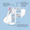 Cat Chin Cleaner with Soft Silicone Brush view 4