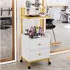 Salon Trolley with Drawers for Hairdressers and Beauty Salons view 3