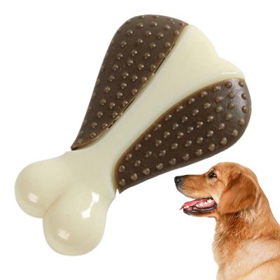 Durable Chew Toy for Aggressive Dogs