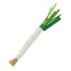 Cat Chew Toy - Scallion Shape view 1