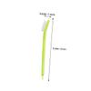 5-Piece PP Kitchen Cleaning Brush Set with Long Handles view 2