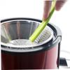5-Piece PP Kitchen Cleaning Brush Set with Long Handles view 4