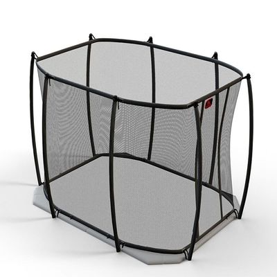 Dino Cars Safety Net 380 x 255 cm