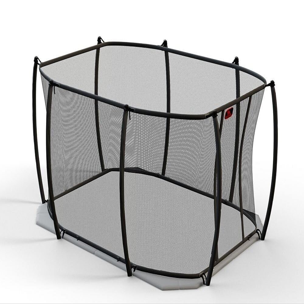 Dino Cars Safety Net 380 x 255 cm