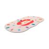 Non-Slip Absorbent Pet Feeding Mat with Diatomaceous Mud view 1