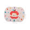 Non-Slip Absorbent Pet Feeding Mat with Diatomaceous Mud view 2