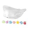 Toddmomy 8-Piece Aquarium Sea Creature Decoration view 1