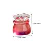 Toddmomy 8-Piece Aquarium Sea Creature Decoration view 2
