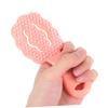 BESTonZON Small Dog and Puppy Grooming Brush with Soft Bristles view 4