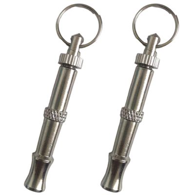 2-Pack Dog Whistle